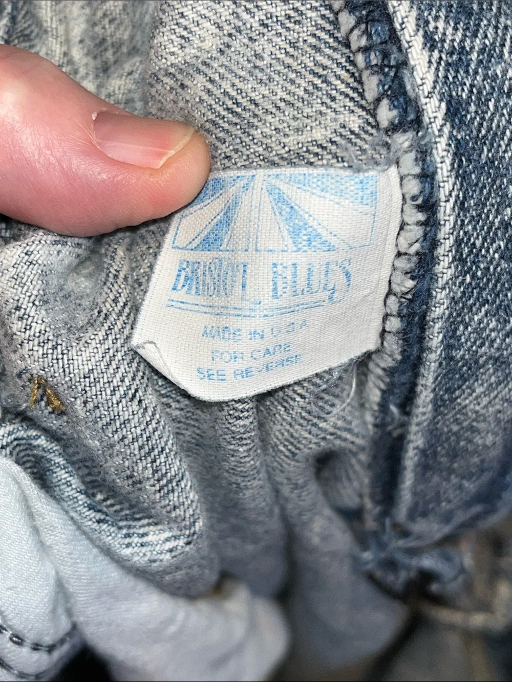 preloved vintage